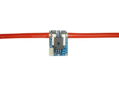 Mauch 003: PL-200 Current and Voltage Sensor Board 200A - Image 2