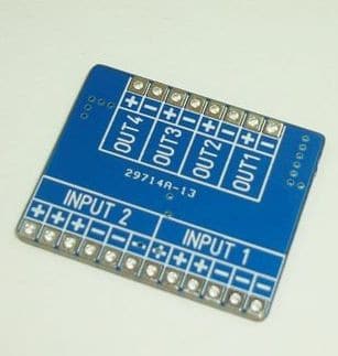 Mauch 058: PC 2x 15A Battery Sharing Balancer - Image 3