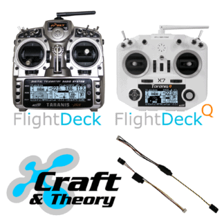Craft & Theory Telemetry Cables