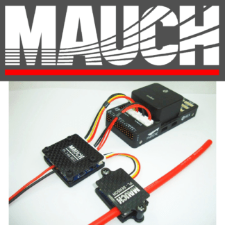 Mauch Power Modules